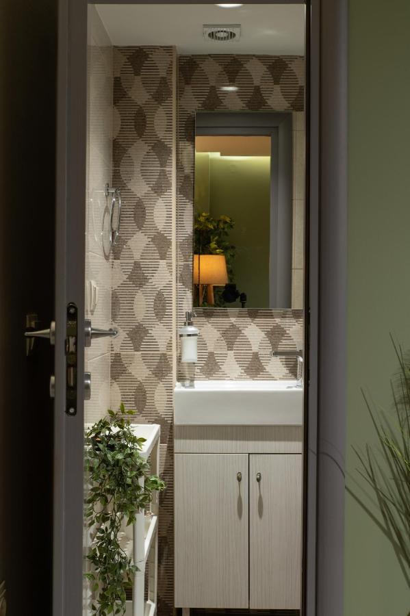 Stylishly Decorated House - Free Private Parking! Apartment Heraklion (Crete)
