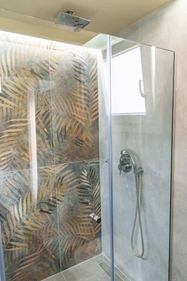 Stylishly Decorated House - Free Private Parking! Apartment Heraklion (Crete)