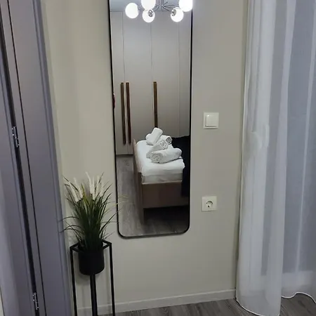Appartement Stylishly Decorated House - Free Private Parking! à Héraklion Extérieur photo