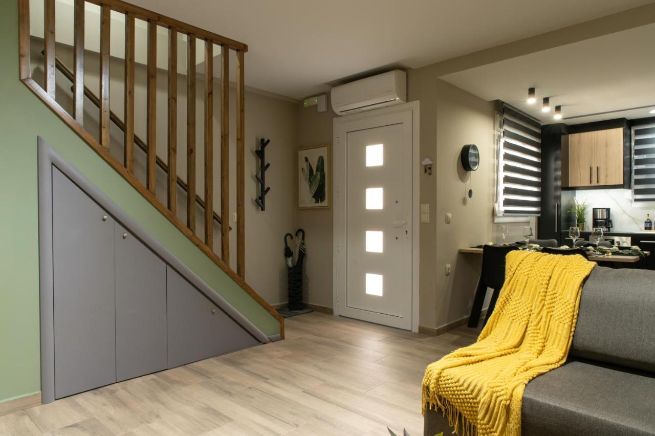 Apartment Stylishly Decorated House - Free Private Parking! *