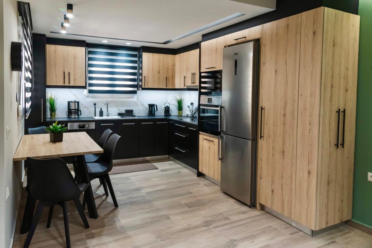 דירה Stylishly Decorated House - Free Private Parking!